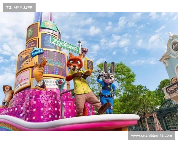 香港迪士尼乐园取消活动，首页变黑白哀悼火灾遇难者