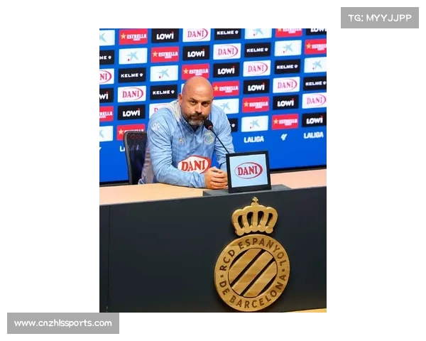 西班牙人主帅马诺洛-冈萨雷斯生涯两战毕尔巴鄂主帅巴尔韦德均未尝胜绩