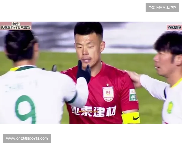 长春亚泰提前四轮降级，积19分创队史最差战绩