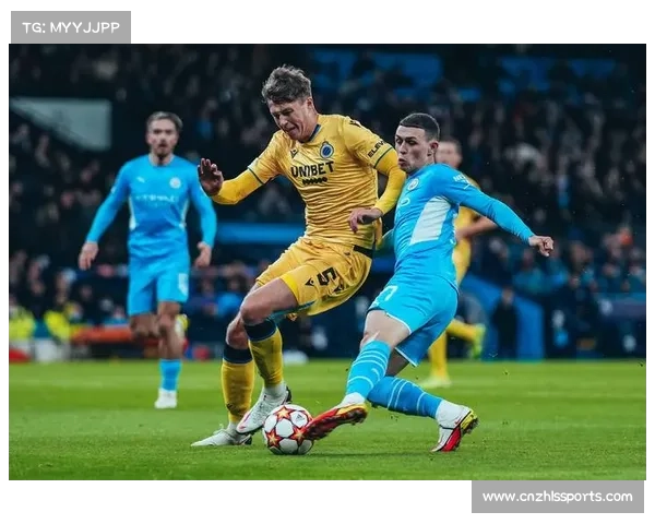 布鲁日3-0完胜马赛，欧冠第8轮主场强势收官