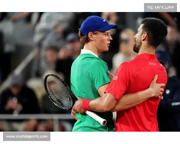 阿尔卡拉斯与辛纳包揽近四满贯，男子网坛进入双骄时代