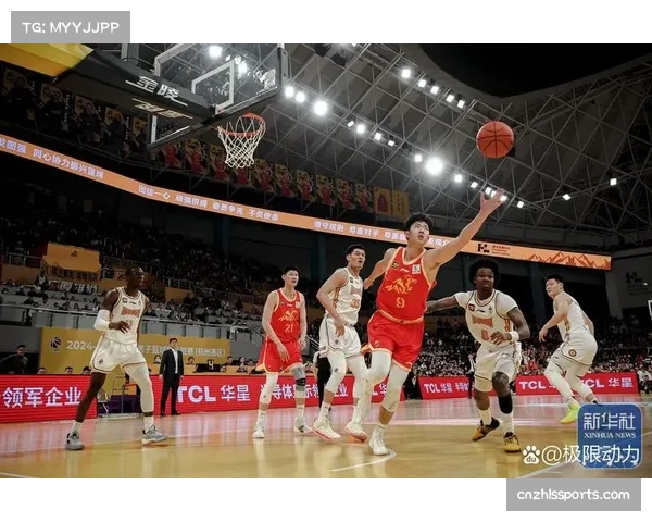 民间赛事“城市传奇”引入CBA式数据统计，强调快攻得分与防反成功率